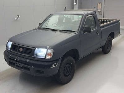 NISSAN Datsun Pickup, 1999 год., лот 62003