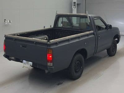 NISSAN Datsun Pickup, 1999 год., лот 62003 - фото 2