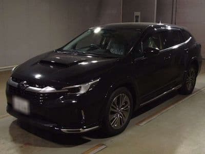 SUBARU Levorg Layback, 2024 год., лот 80014