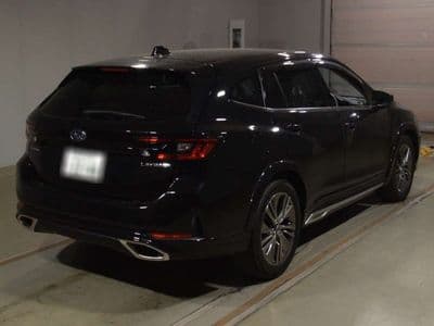 SUBARU Levorg Layback, 2024 год., лот 80014 - фото 2