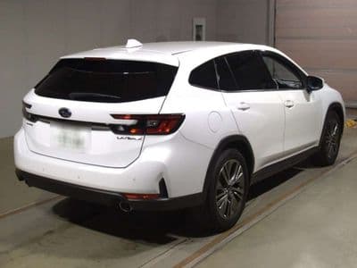 SUBARU Levorg Layback, 2023 год., лот 80015 - фото 2