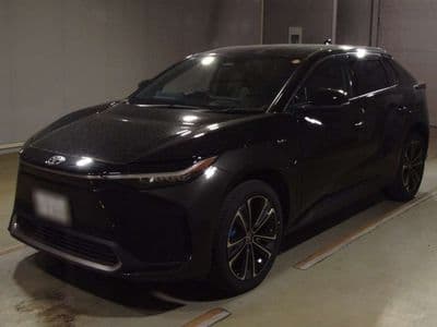 TOYOTA Bz4x, 2023 год., лот 2090