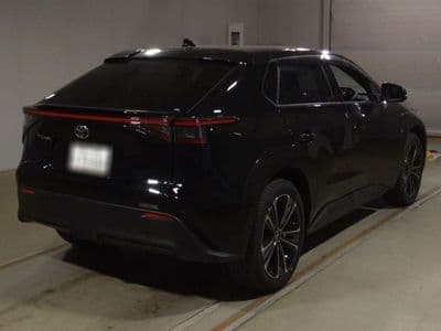 TOYOTA Bz4x, 2023 год., лот 2090 - фото 2