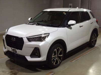 SUBARU Rex, 2023 год., лот 2180