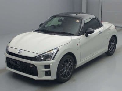 TOYOTA Copen, 2022 год., лот 76039