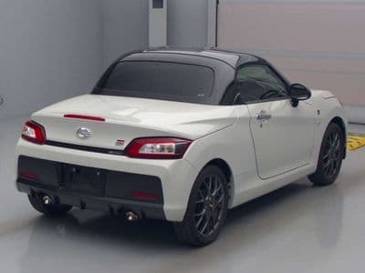 TOYOTA Copen, 2022 год., лот 76039 - фото 2