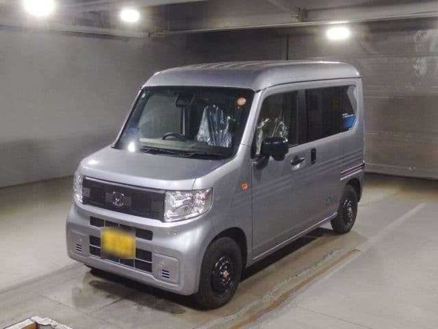 HONDA N VAN E:, 2025 год., лот 3146