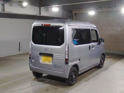 HONDA N VAN E:, 2025 год., лот 3146 - фото 2