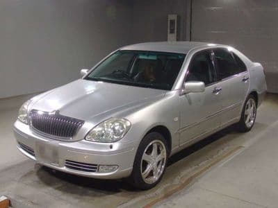 TOYOTA Brevis, 2001 год., лот 517