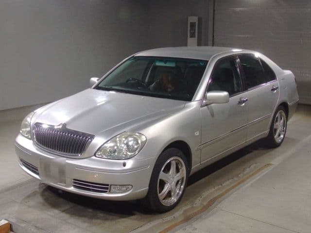 TOYOTA Brevis, 2001 год., лот 517