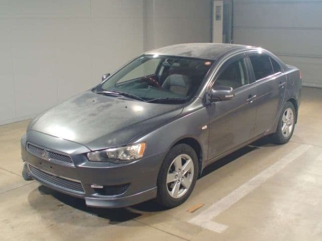 MITSUBISHI Galant Fortis, 2007 год., лот 33026