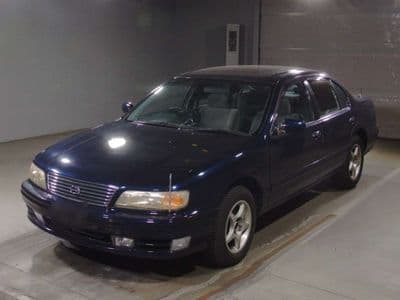 NISSAN Cefiro, 1995 год., лот 7120