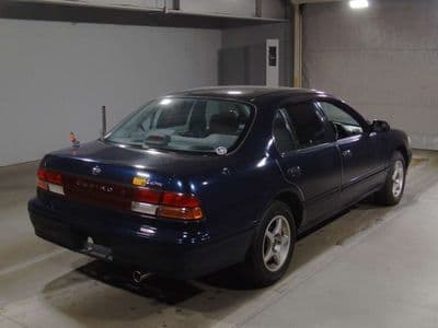 NISSAN Cefiro, 1995 год., лот 7120 - фото 2