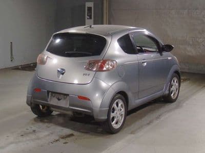 SUBARU R1, 2006 год., лот 3151 - фото 2