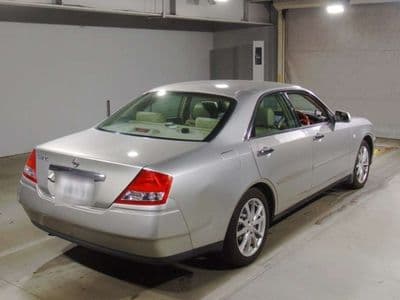 NISSAN Cedric, 2004 год., лот 551 - фото 2