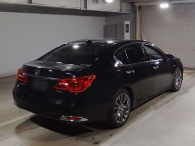 HONDA Legend, 2015 год., лот 385 - фото 2