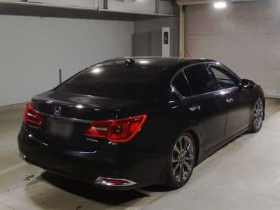 HONDA Legend, 2015 год., лот 553 - фото 2