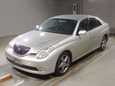 TOYOTA Verossa, 2003 год., лот 301