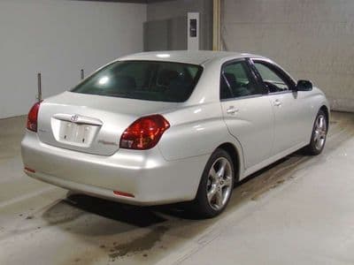 TOYOTA Verossa, 2003 год., лот 301 - фото 2