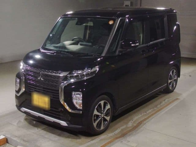 MITSUBISHI Ek X Space, 2020 год., лот 3403
