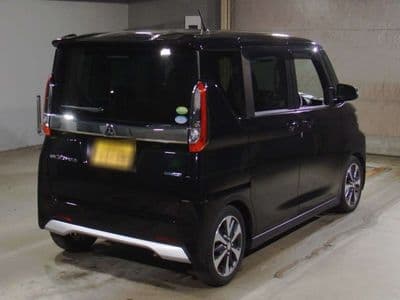 MITSUBISHI Ek X Space, 2020 год., лот 3403 - фото 2