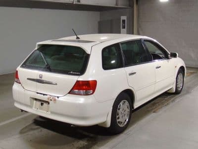 HONDA Avancier, 1999 год., лот 611 - фото 2