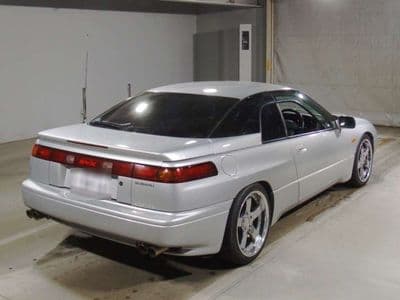 SUBARU Alcyone Svx, 1995 год., лот 583 - фото 2
