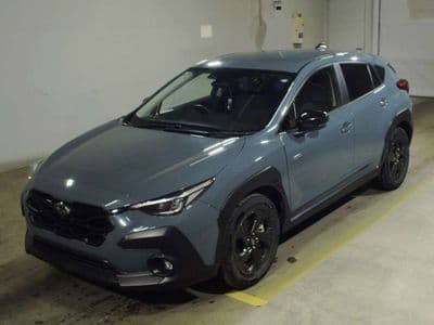 SUBARU Crosstrek, 2024 год., лот 2017