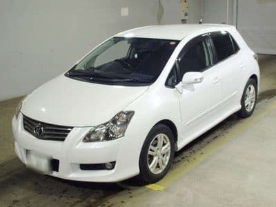 TOYOTA Blade, 2008 год., лот 8017