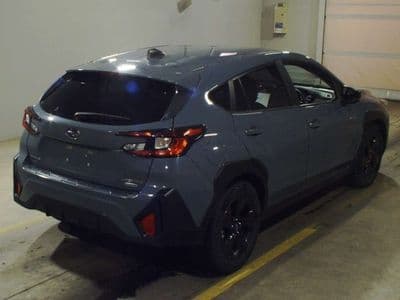 SUBARU Crosstrek, 2024 год., лот 2017 - фото 2