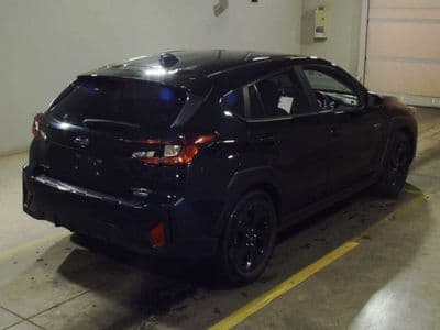 SUBARU Crosstrek, 2024 год., лот 6034 - фото 2