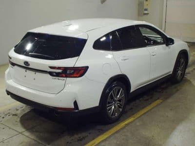 SUBARU Levorg Layback, 2024 год., лот 2039 - фото 2