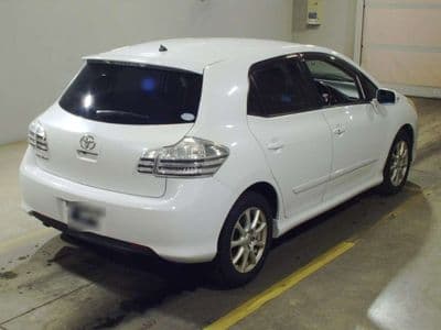 TOYOTA Blade, 2007 год., лот 7184 - фото 2
