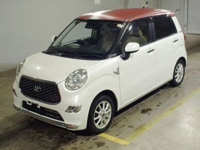 TOYOTA Pixis Joy, 2019 год., лот 3005