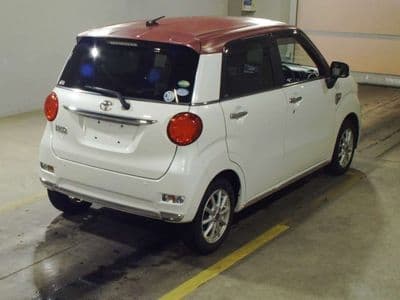 TOYOTA Pixis Joy, 2019 год., лот 3005 - фото 2