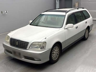 TOYOTA Crown Estate, 2000 год., лот 4211
