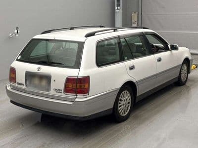 TOYOTA Crown Estate, 2000 год., лот 4211 - фото 2