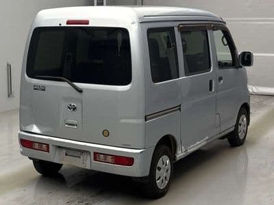 TOYOTA Pixis VAN, 2014 год., лот 3212 - фото 2