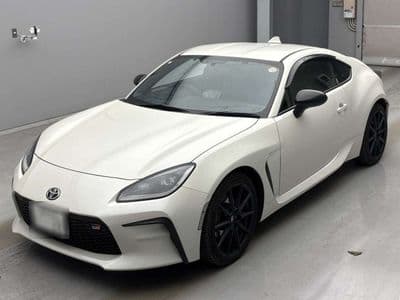 TOYOTA 86, 2025 год., лот 12113
