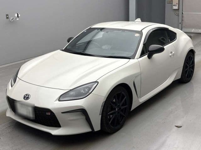 TOYOTA 86, 2025 год., лот 12113