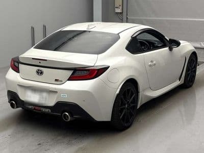 TOYOTA 86, 2025 год., лот 12113 - фото 2