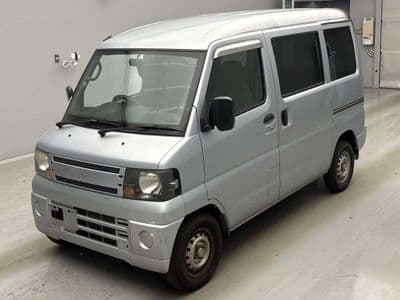 MITSUBISHI Minicab VAN, 2011 год., лот 18214