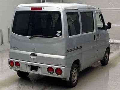 MITSUBISHI Minicab VAN, 2011 год., лот 18214 - фото 2