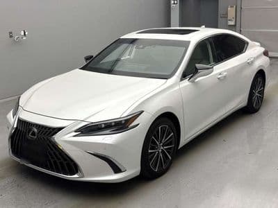 LEXUS Es, 2022 год., лот 10015