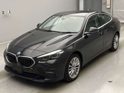 BMW 2 series, 2021 год., лот 5015