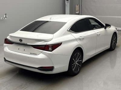 LEXUS Es, 2022 год., лот 10015 - фото 2
