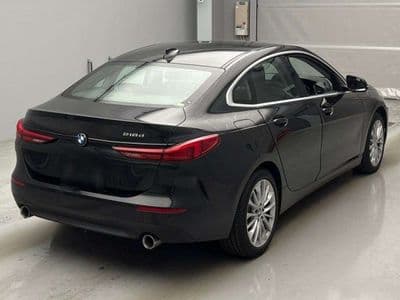 BMW 2 series, 2021 год., лот 5015 - фото 2