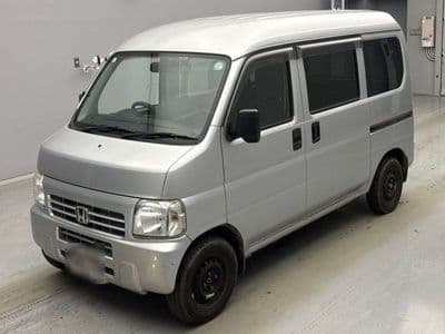 HONDA Acty VAN, 2014 год., лот 18116