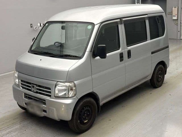 HONDA Acty VAN, 2014 год., лот 18116