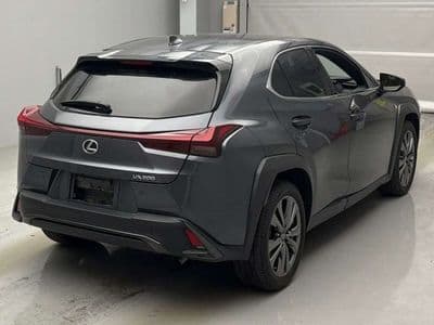 LEXUS Ux, 2023 год., лот 10016 - фото 2